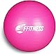 FFitness Total Body Balance Ball für vorgeburtliche Gymnastik | Big Gymball (55 65 75 85 95 cm)