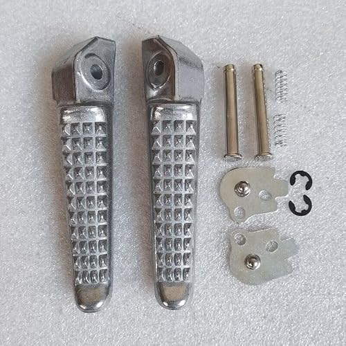 ���A�t�b�g�y�O �t�b�g���X�g 50711-MGS-305 R 50712-MGS-305 L NT400 Bros NT650 NT700 �h�[���B�� NTV600 NTV650�ɑΉ�