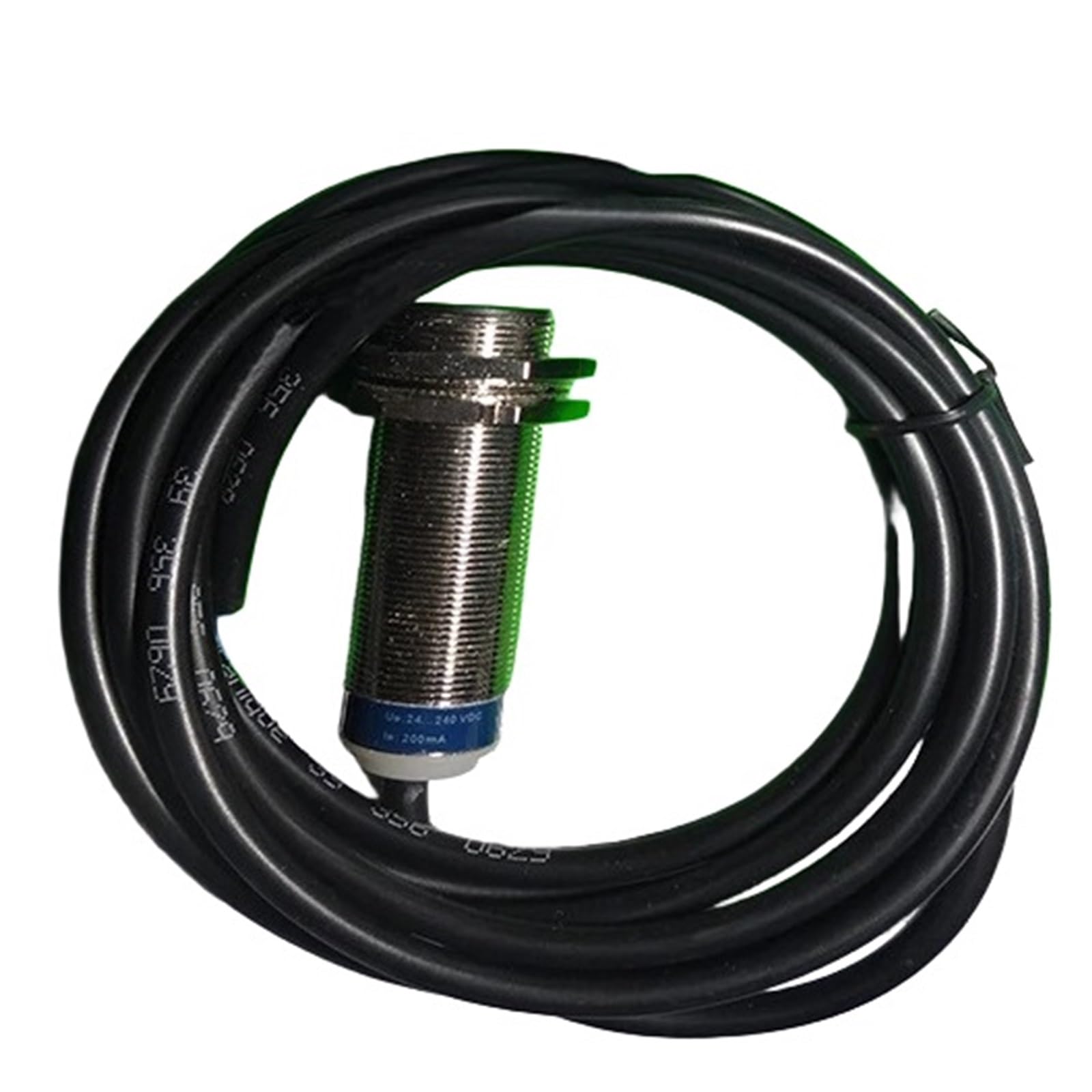 ZVQYSGIW XS518B1CAL08M12 sensor proximity switch