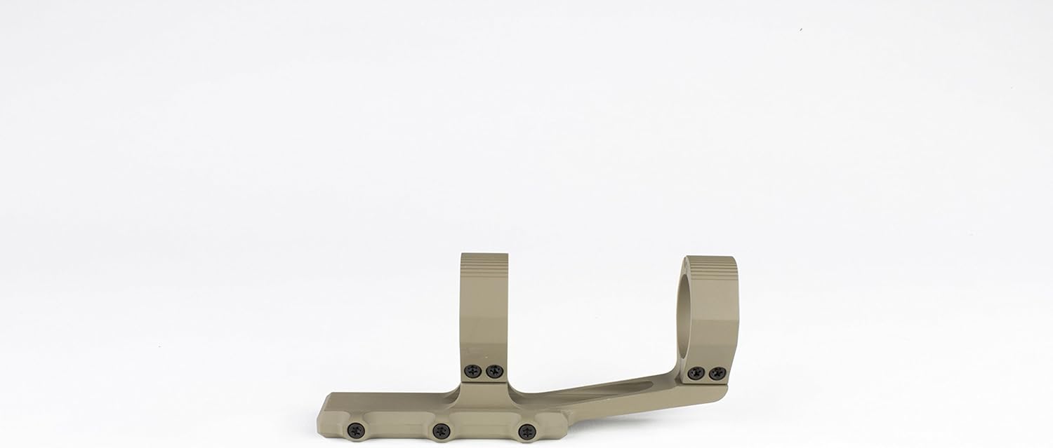 Aero Precision Ultralight 30mm x 40mm SPR FDE Cerakote Sporting Optic Mounts, Magpul FDE : Sports & Outdoors