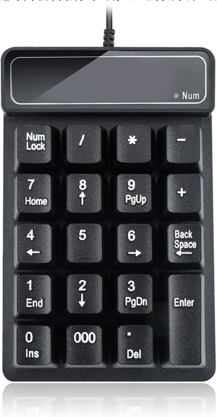 What Does Number Pad Mean On A Keyboard at Charles Betz blog
