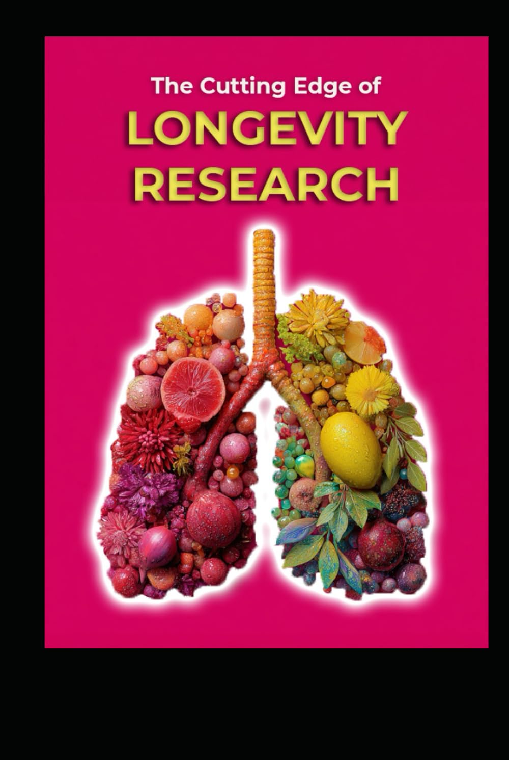 The Cutting Edge of Longevity Research (Supplements and Longevity)