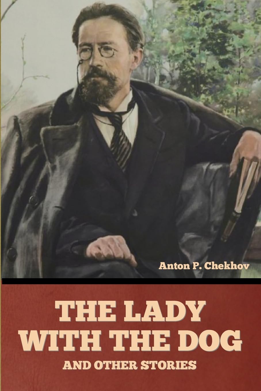 The Lady with the Dog and Other Stories