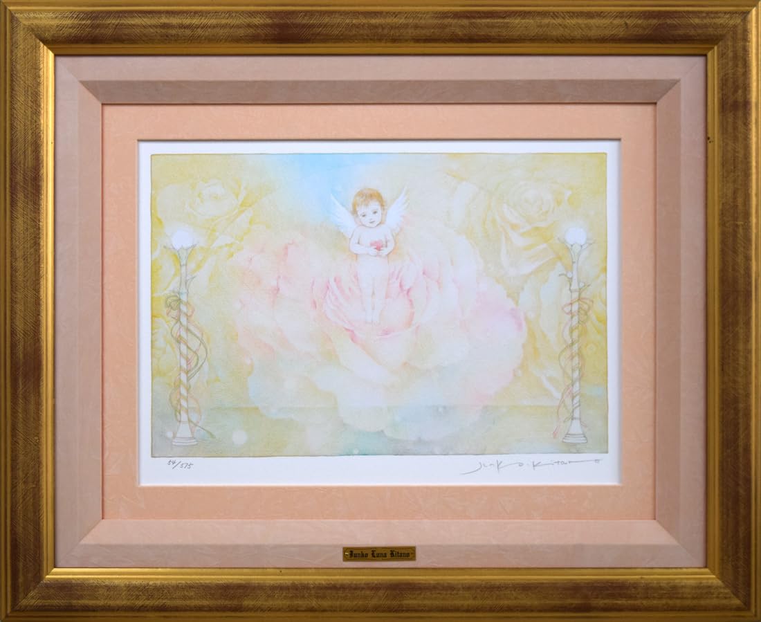 ANGEL LESSON : エンジェルレッスン / きたのじゅんこ Amazon.co.jp: エンジェル・レッスン : きたの じゅんこ: 本