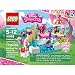 LEGO Disney Princess Treasure's Day at the Pool 41069