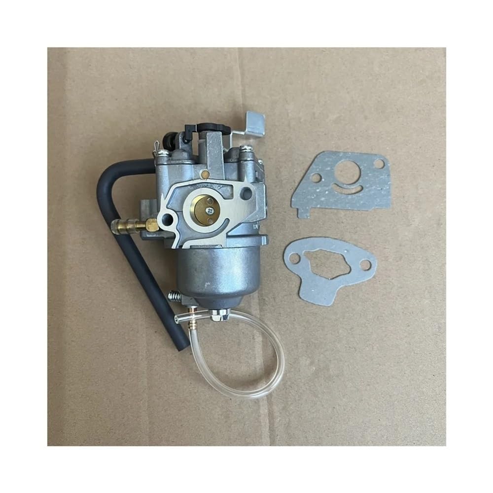 Carburateur GX100 GX100U GX100T pour pilonneuse et moteur thermique