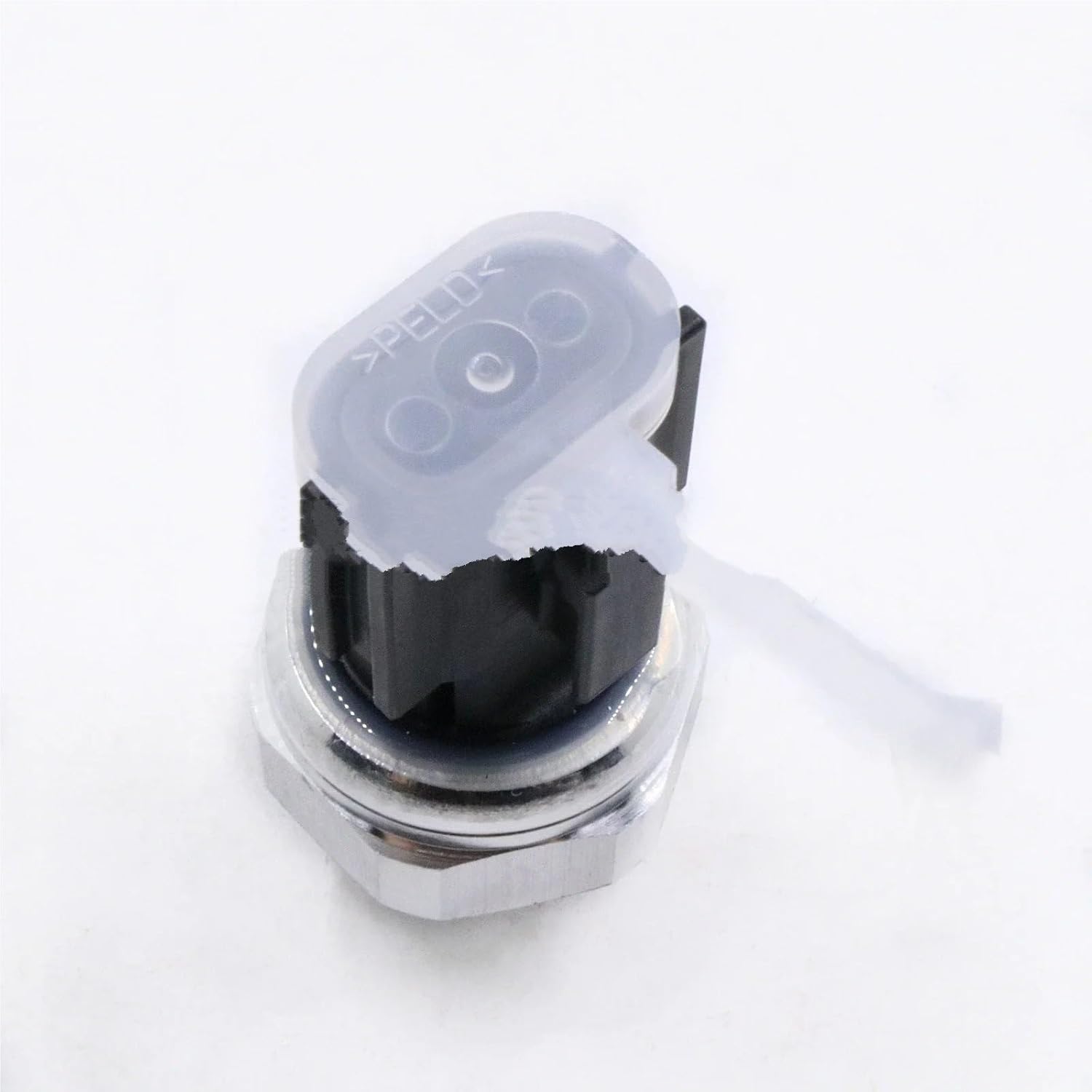 A/C Pressure Switch Sensor, for A/C Pressure Switch Sensor 97721-3K000 Air Conditioning Pressure Sensor A/C Pressure Transducer