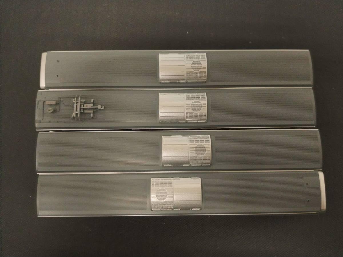 ✤M&Y✤様 JR 209-1000系通勤電車基本セット｜製品情報｜製品検索｜鉄道