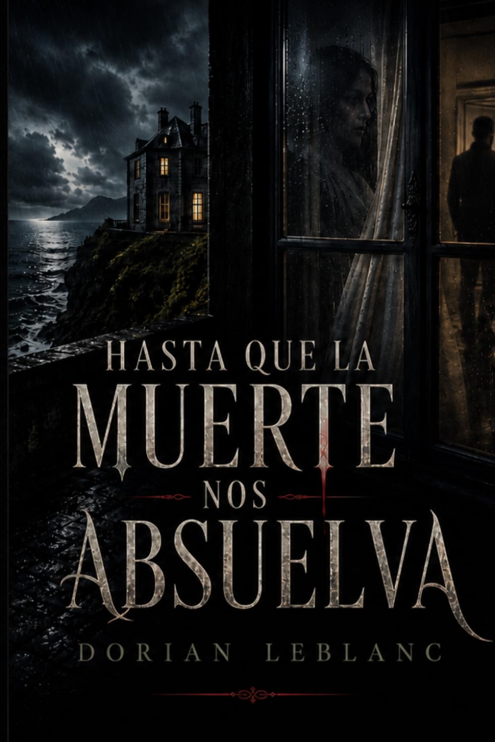 Hasta que la muerte nos absuelva