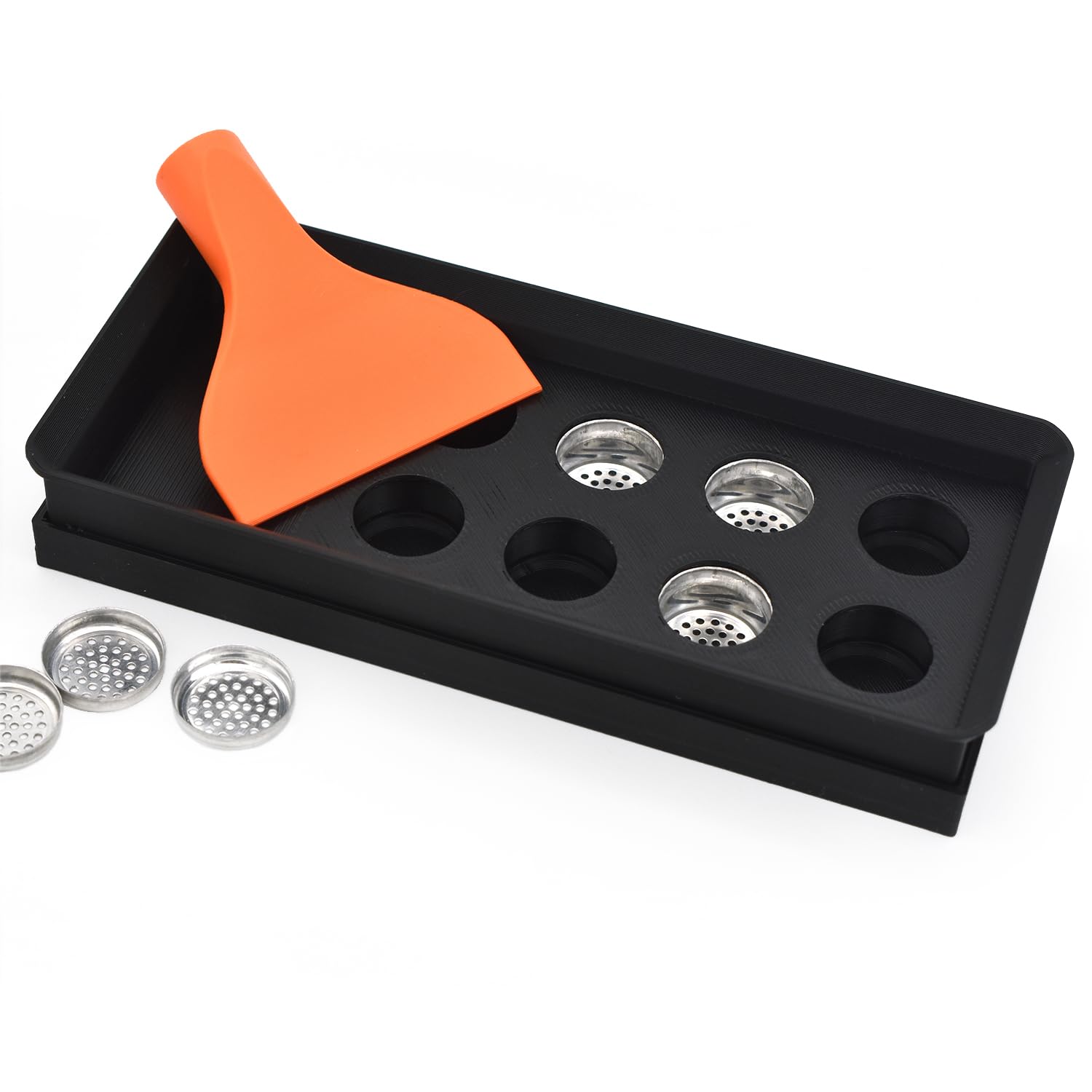 elfbar elfa master akku Pod-Kapsel Cool Mango mit Nikotin | Vape Aroma King | Vapes main image 0