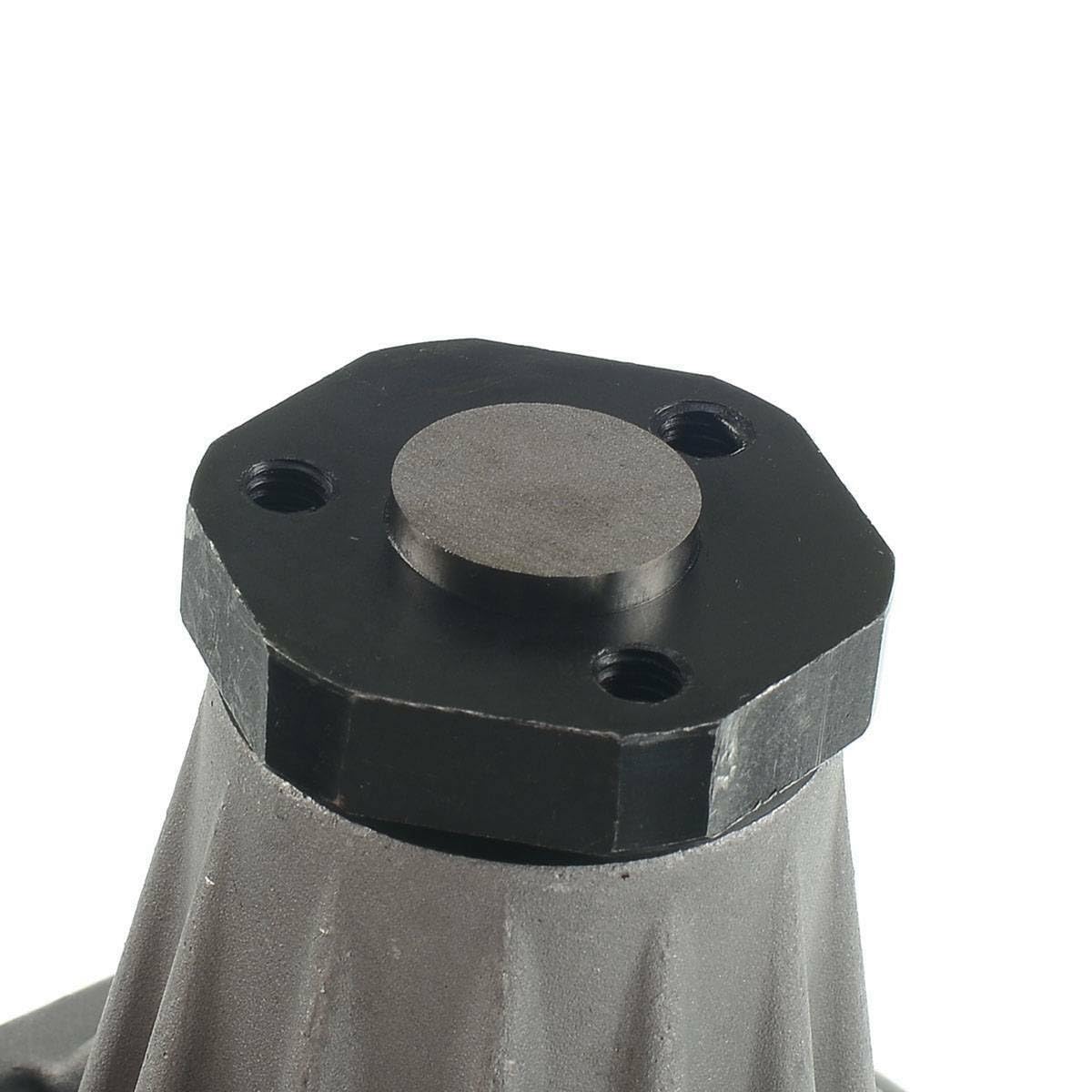 Amazon.com: YOYOCOLL 1pc Power Steering Pump Aluminum L4 2.5L 2.7L 