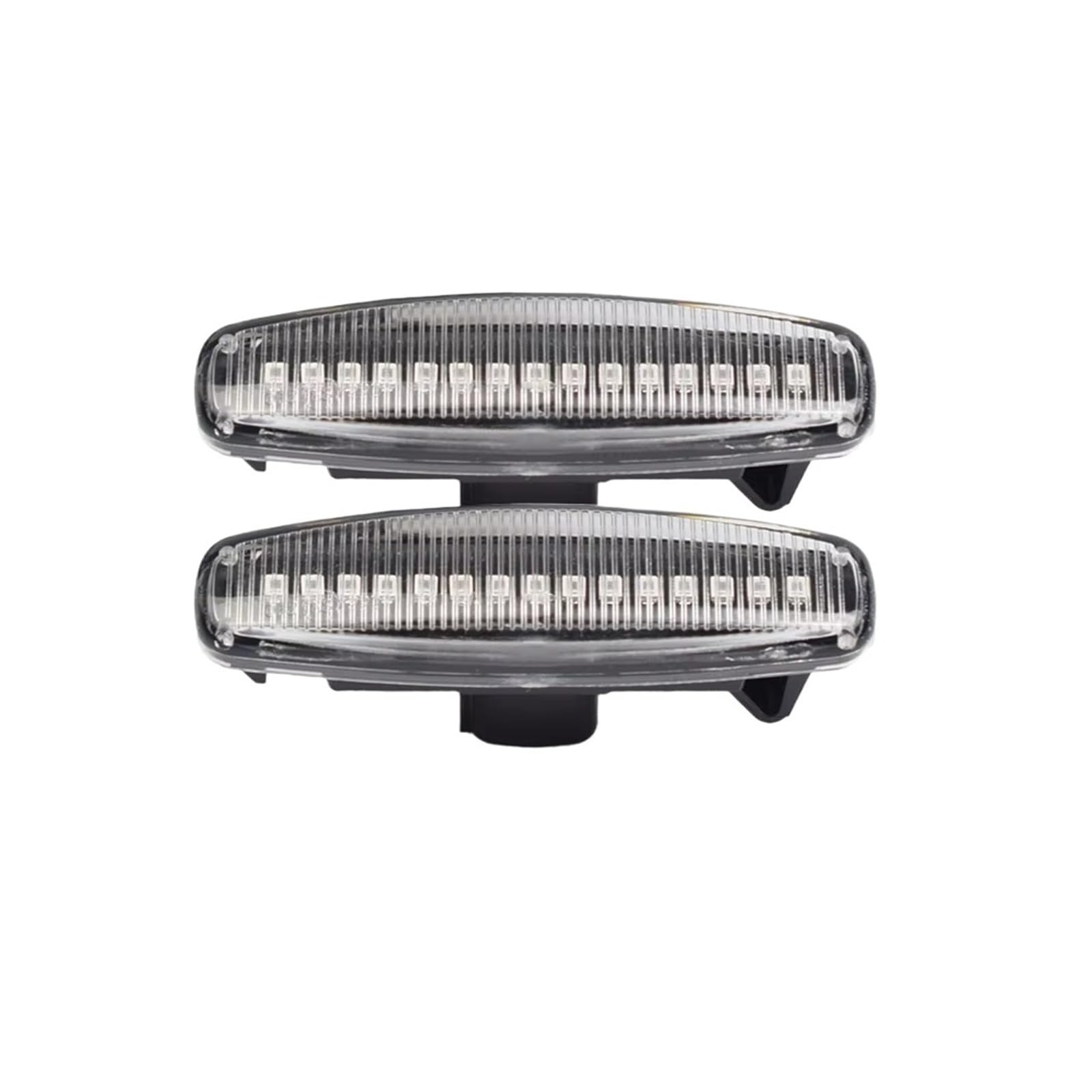 Clignotant dynamique LED de rétroviseur pour Infiniti FX35 et EX37