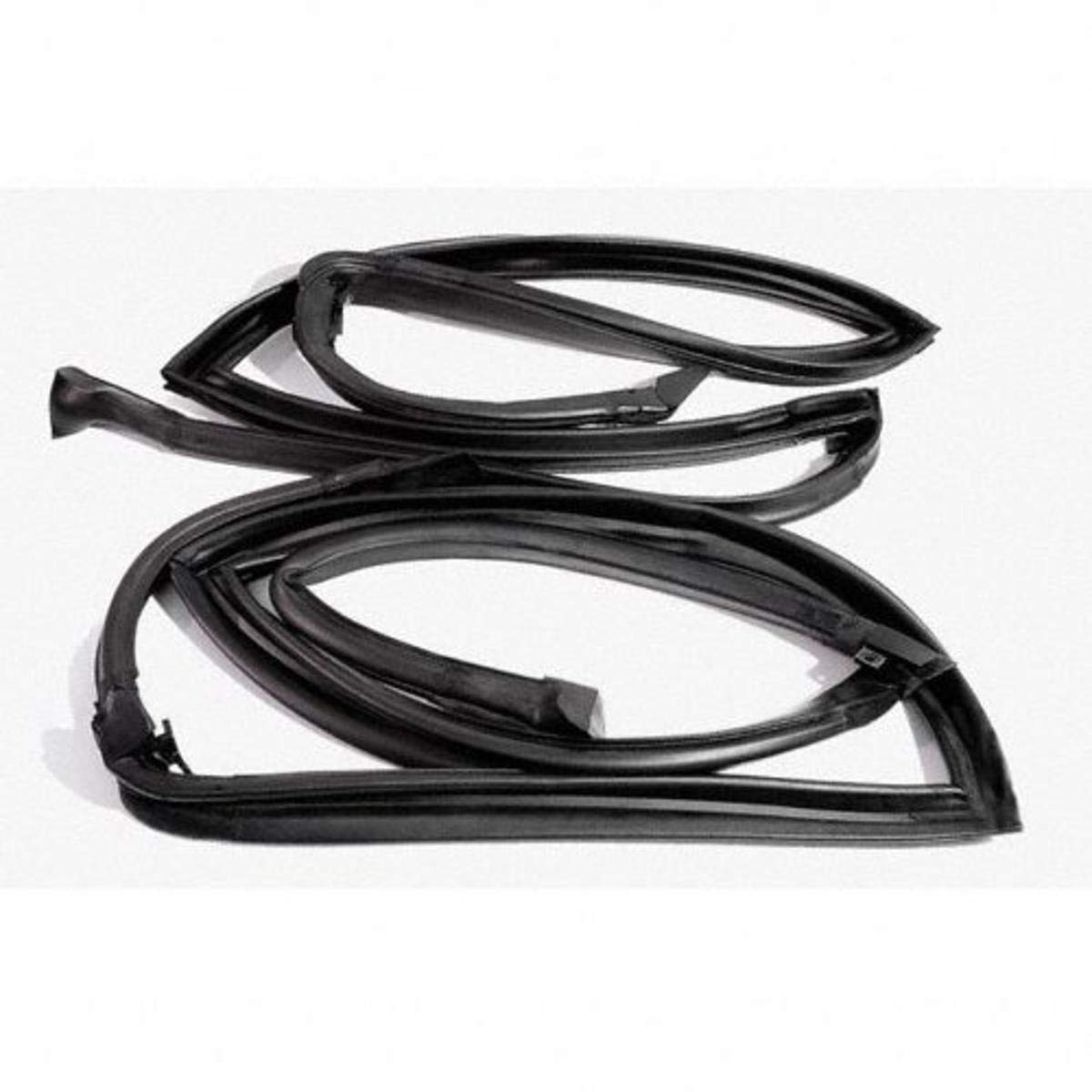 Photo 1 of Metro Moulded TP 7003 SUPERsoft T-Top Panel Seal