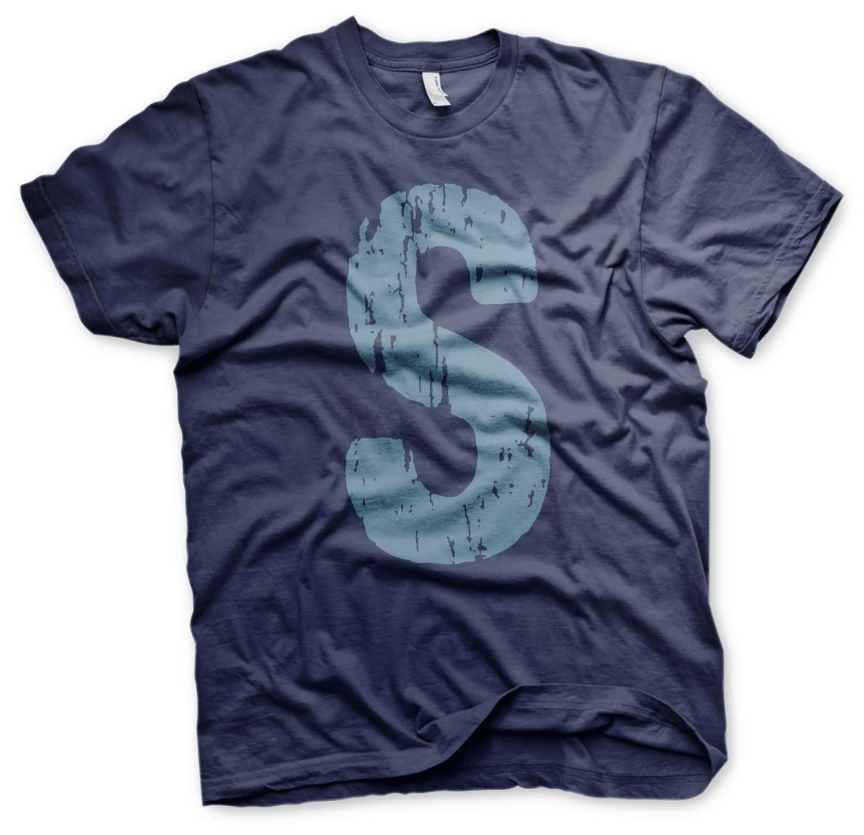 Riverdale Officially Licensed S Mens T-Shirt (Navy), Medium