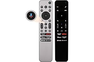 Sony Bravia X900H Series (2020): Control Your Entertainment with Ease