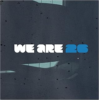 We are 26 Toronto car decal, Canada Soccer Car/Laptop decal, Canada Soccer sticker, bumper sticker, Team Canada, Go Canada, Canada Finals… (white)