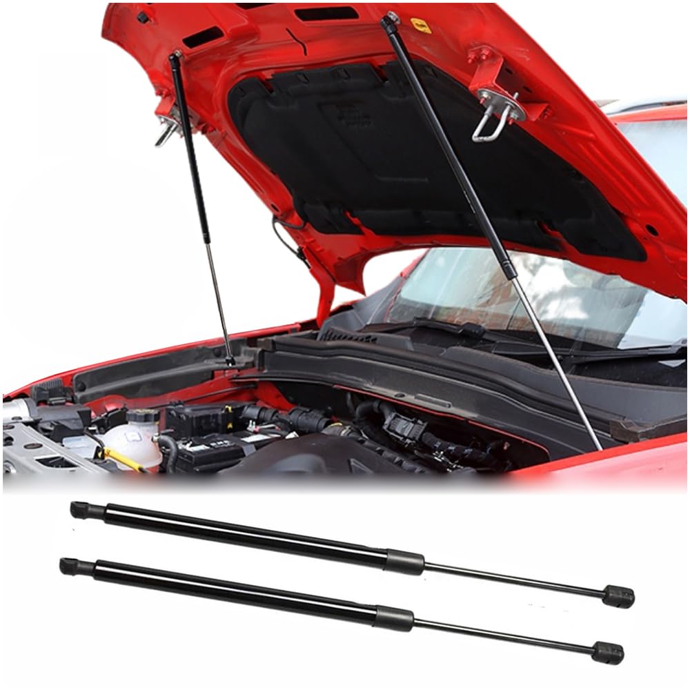Frankberg 2x Gas Struts Tailgate Compatible With 147 937 1.6L 1.9L 2.0L - View #4