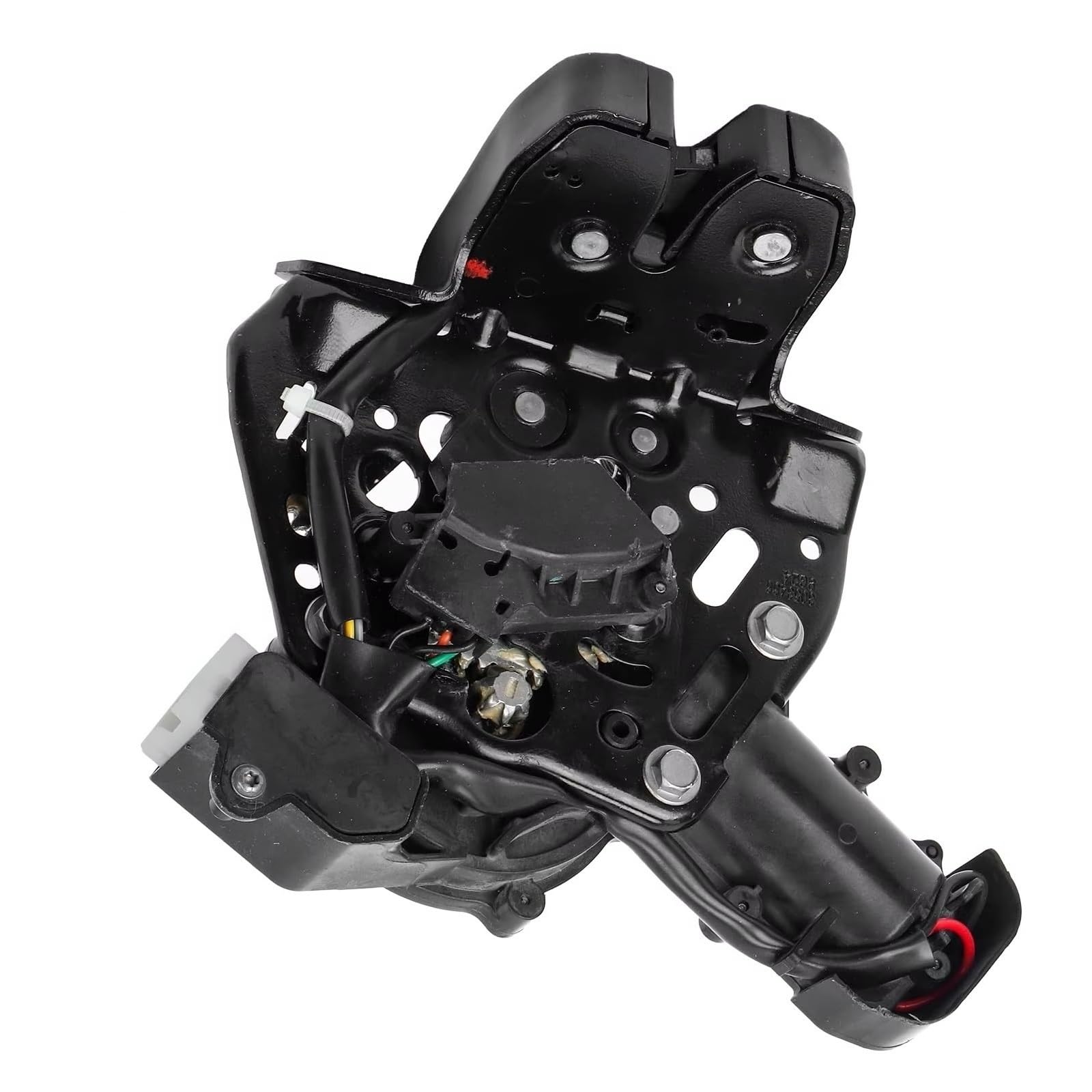 Trunk Lock Compatible with Nissan for Pathfinder 2022 2023 2024 Automotive Components Tailgate Door Lock Latch Actuator OEM:90500-6RR0A 905006RR1A