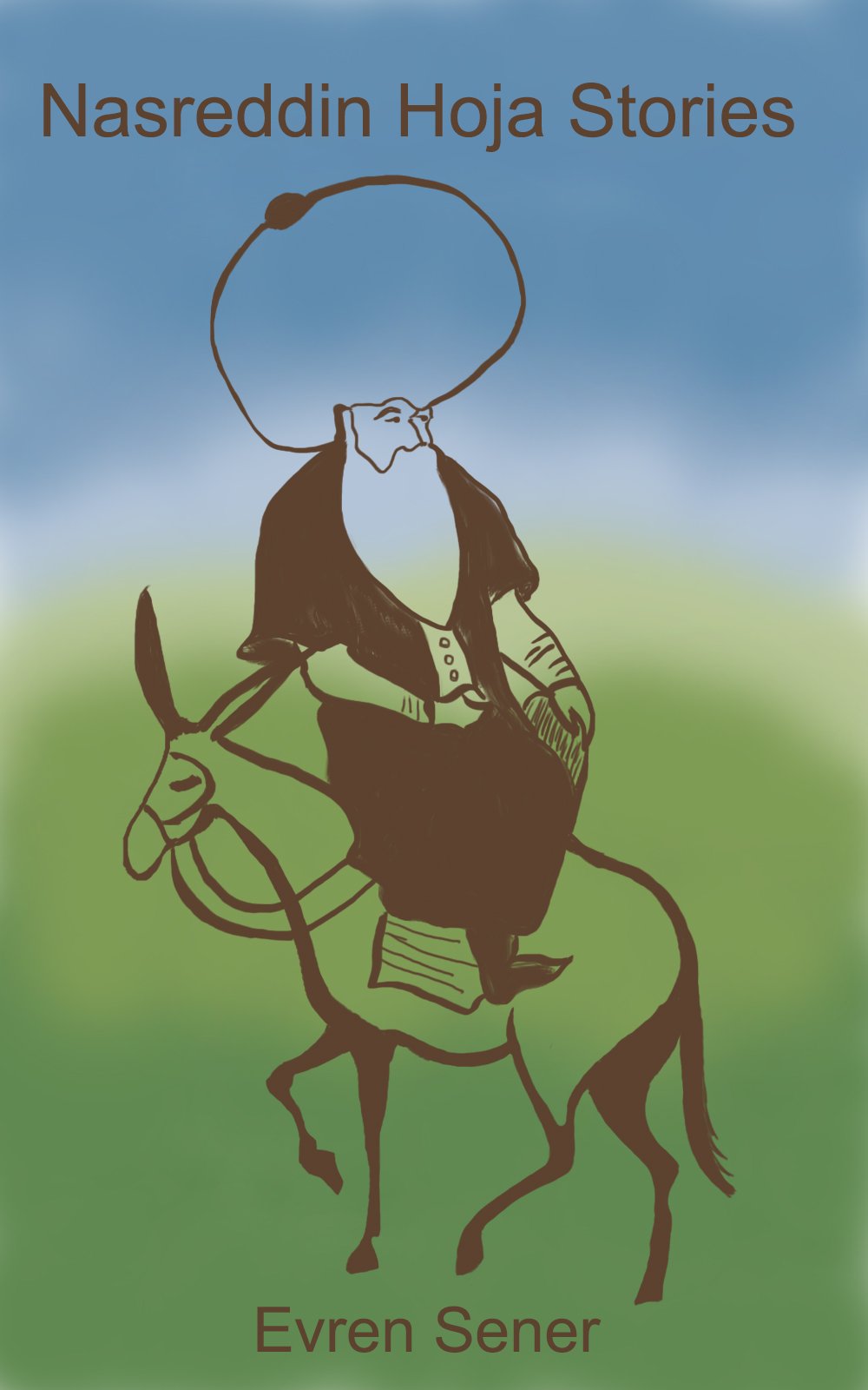 Nasreddin Hoja Stories