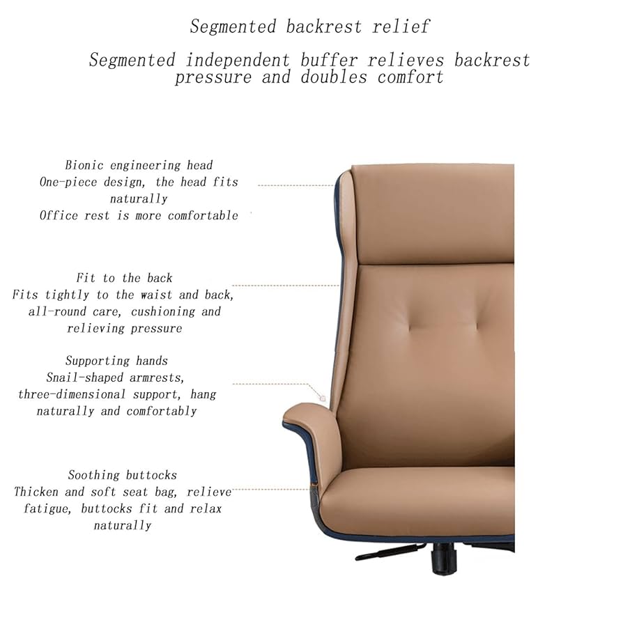 エグゼクティブチェア Amazon.co.jp: エグゼクティブチェア オフィスチェア レザー