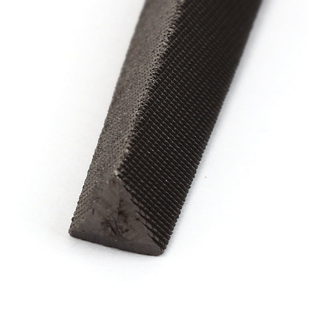 New Lon0167 6 Midden gesneden kunststof gecoate handvat koolstofstaal