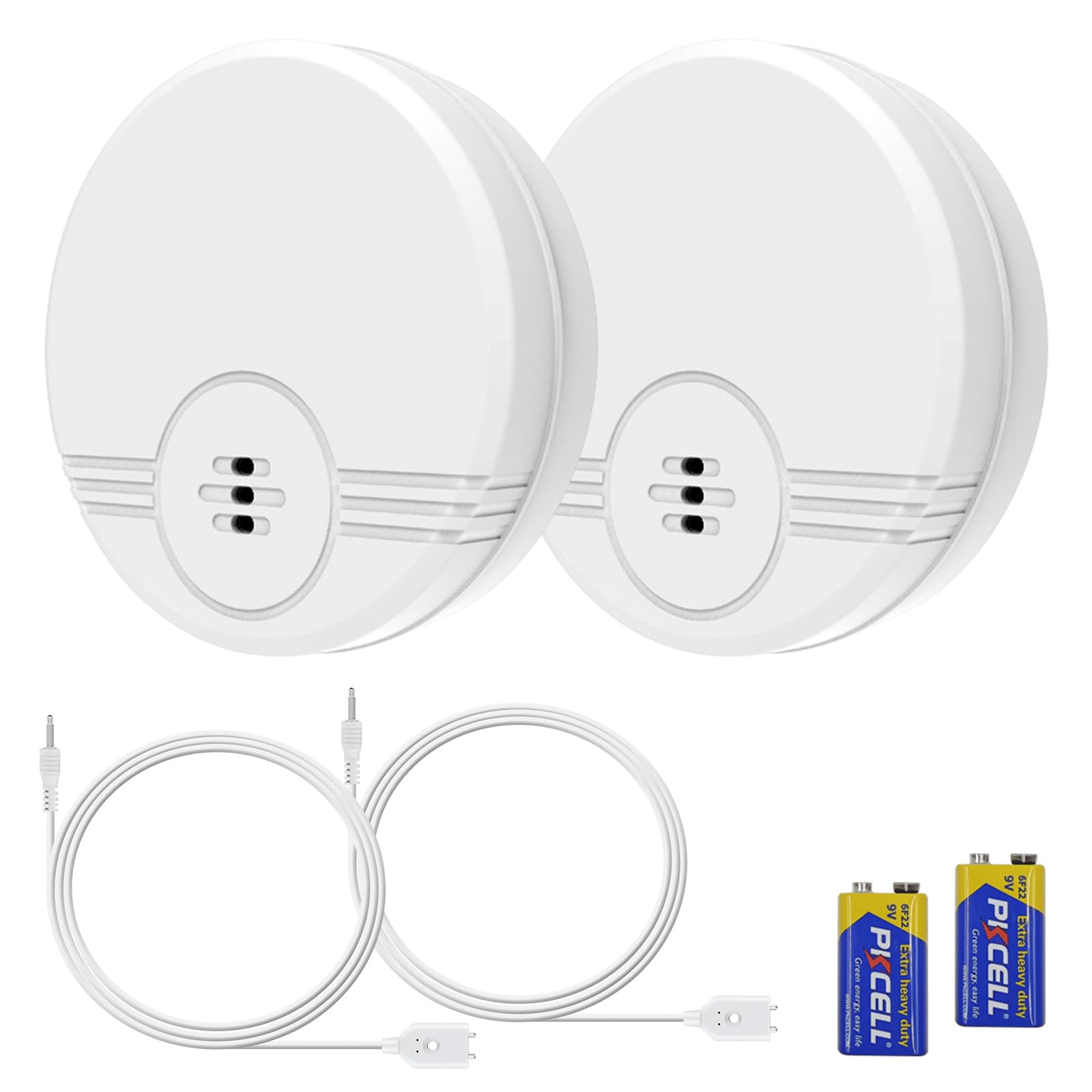 Chanzon 2: 1 Ratio 5/16 " (8mm) Gaine Thermorétractable Rouleau De 8