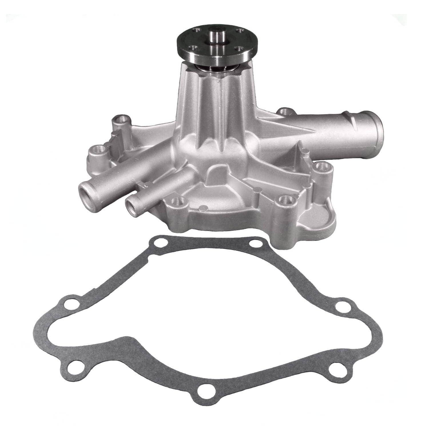 ACDelco Gold 252-601 (88926115) Engine Water Pump