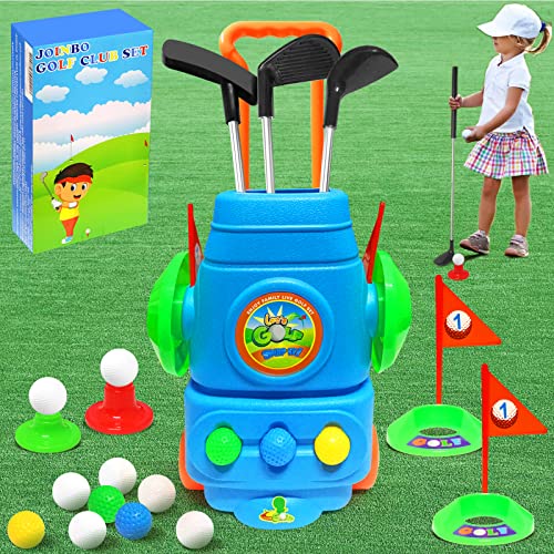 10 Best Kids Plastic Golf Clubs Golf Assessor