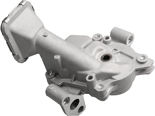 Miniatura 8 de 03041 Bomba de aceite para Toyota 2009-2019 Corolla 1.8L, 2009-2013 Matrix 1.8L, para Pontiac 2009-2010 Vibe 1.8L, para Scion 2012-2014 xD 1.8L