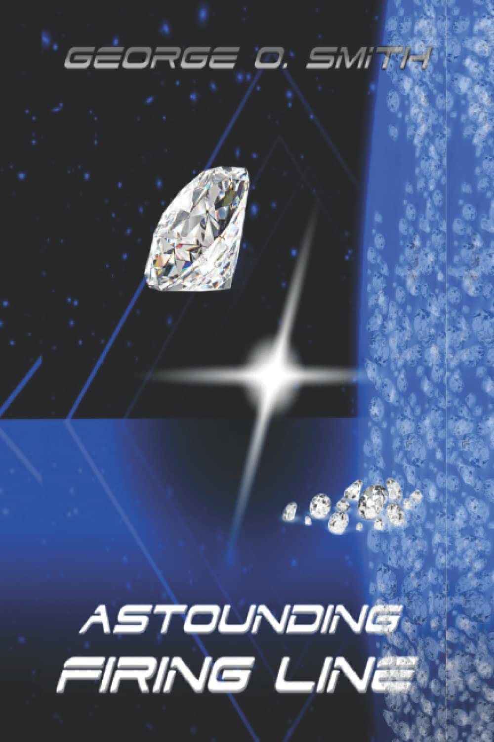 ASTOUNDING: The Firing Line