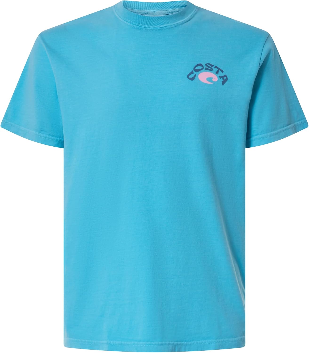 Costa Del Mar Men's Blue Mind Water T-Shirt