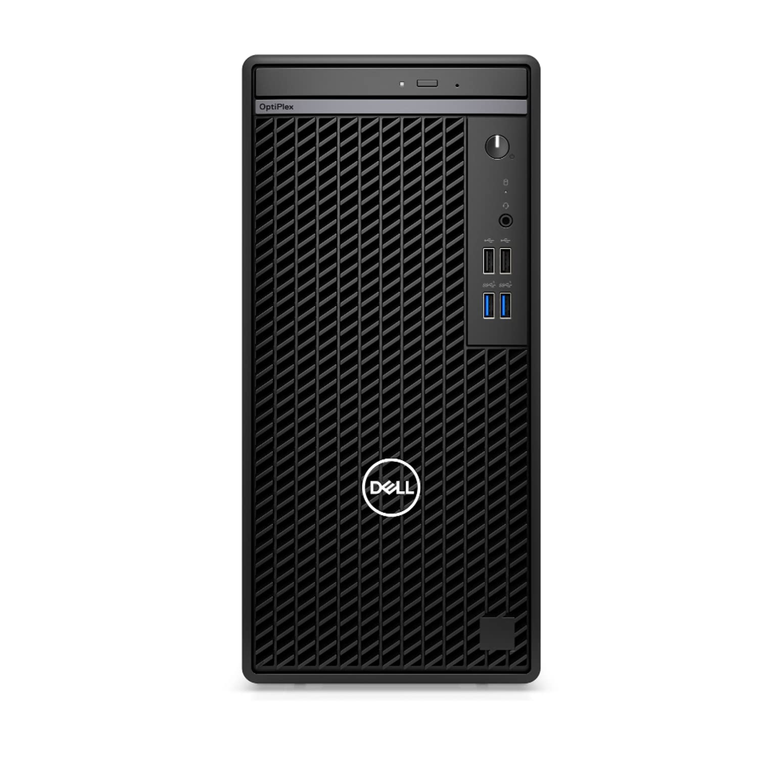 Amazon.com: DELL OptiPlex 3000 Tower Business Desktop, 12th Gen