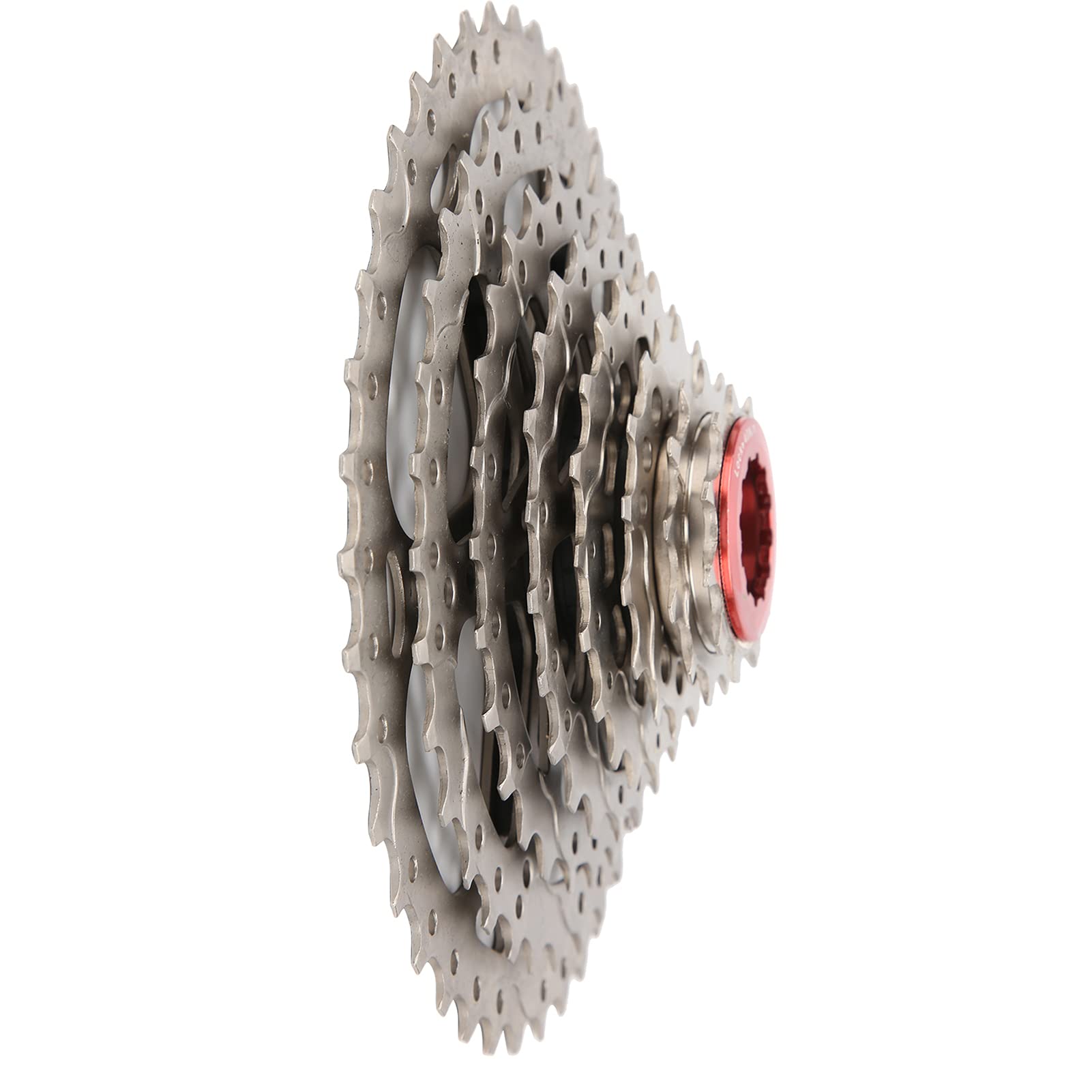 Cassette Corps De Roue Libre 8-11 Vitesses Vélo - Compatible Giant Trek, Changement Fluide, Acier Robuste Pour VTT Route