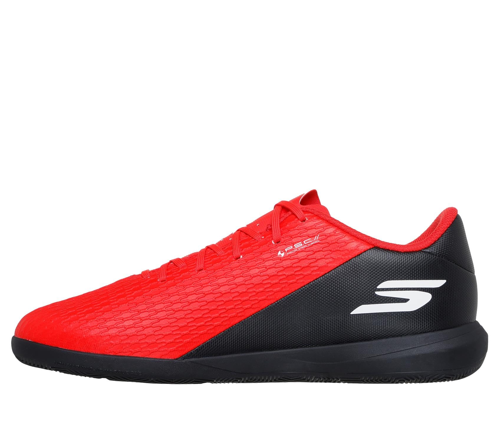 Skechers Herren SKX_2 Club Indoor Court Fußballschuhe