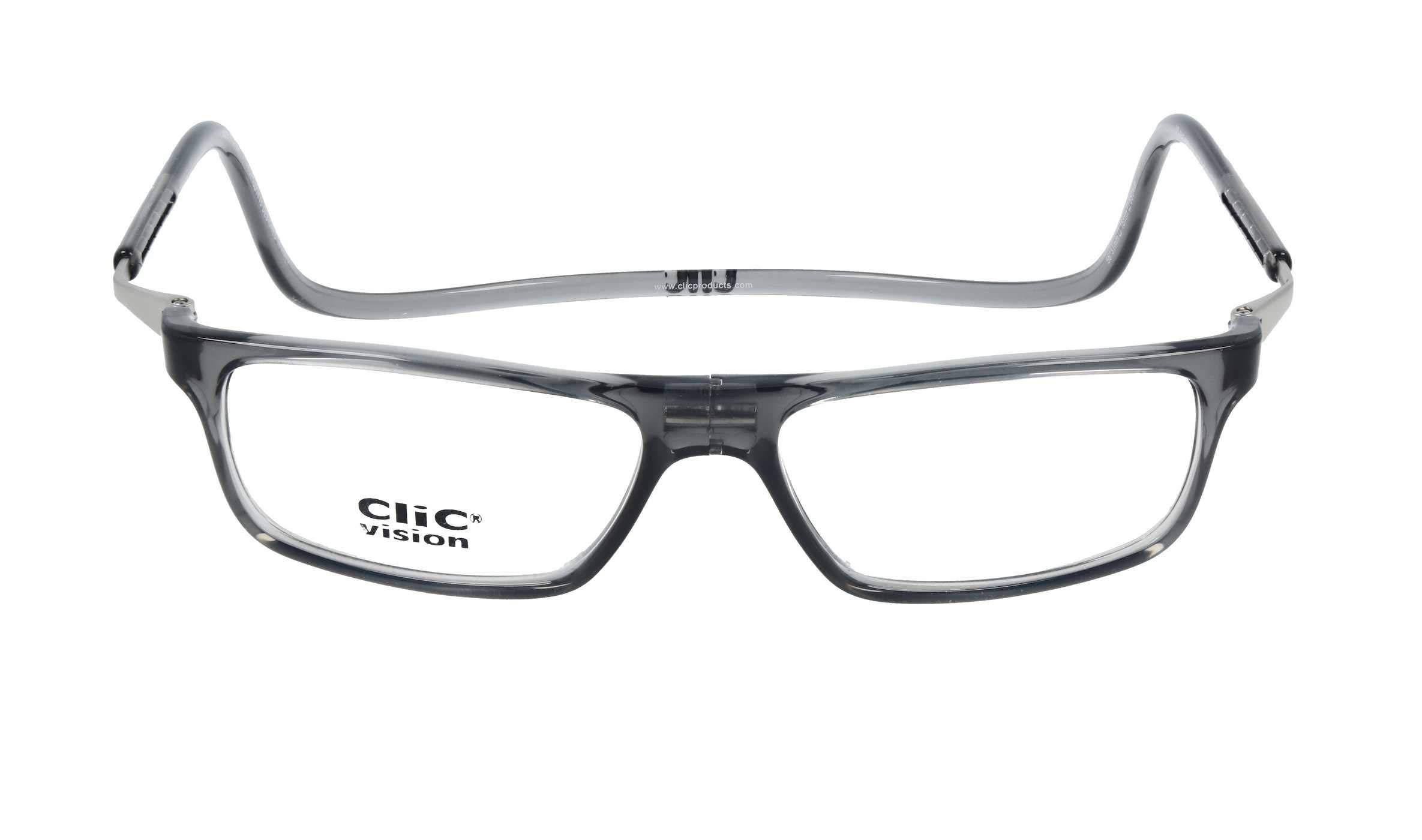 Clicunisex-adult Executive Unisex Optical Frames