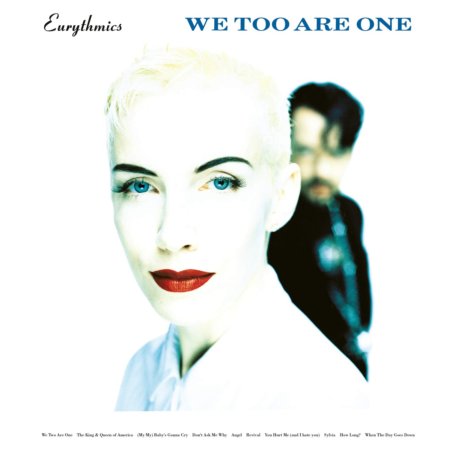 We Too Are One (Remastered) [VINYL]