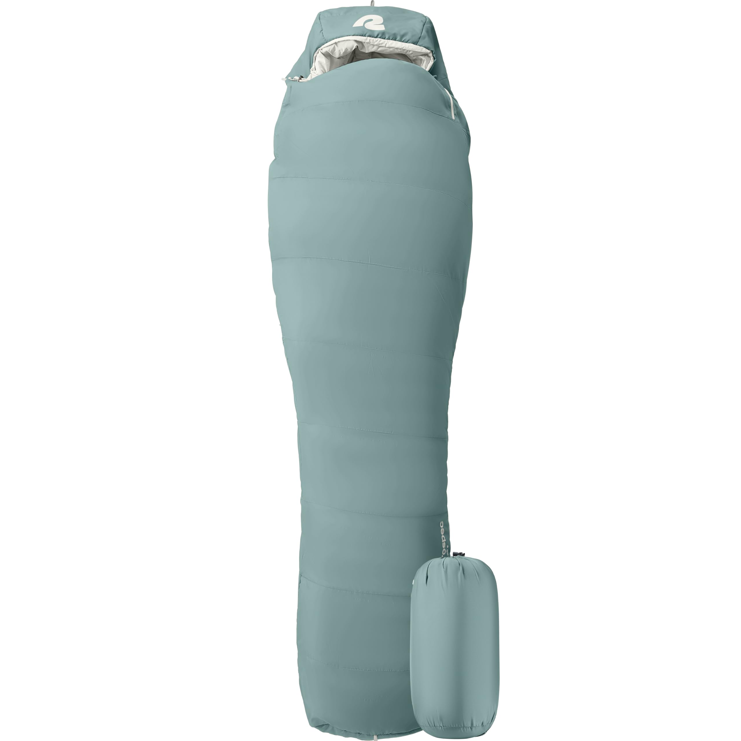 Retrospec Dream Mummy Sleeping Bag