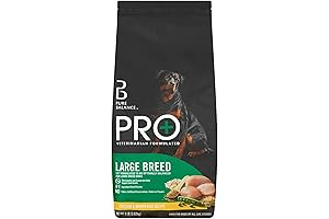 Pure Balance Pro+ Chicken and Brown Rice