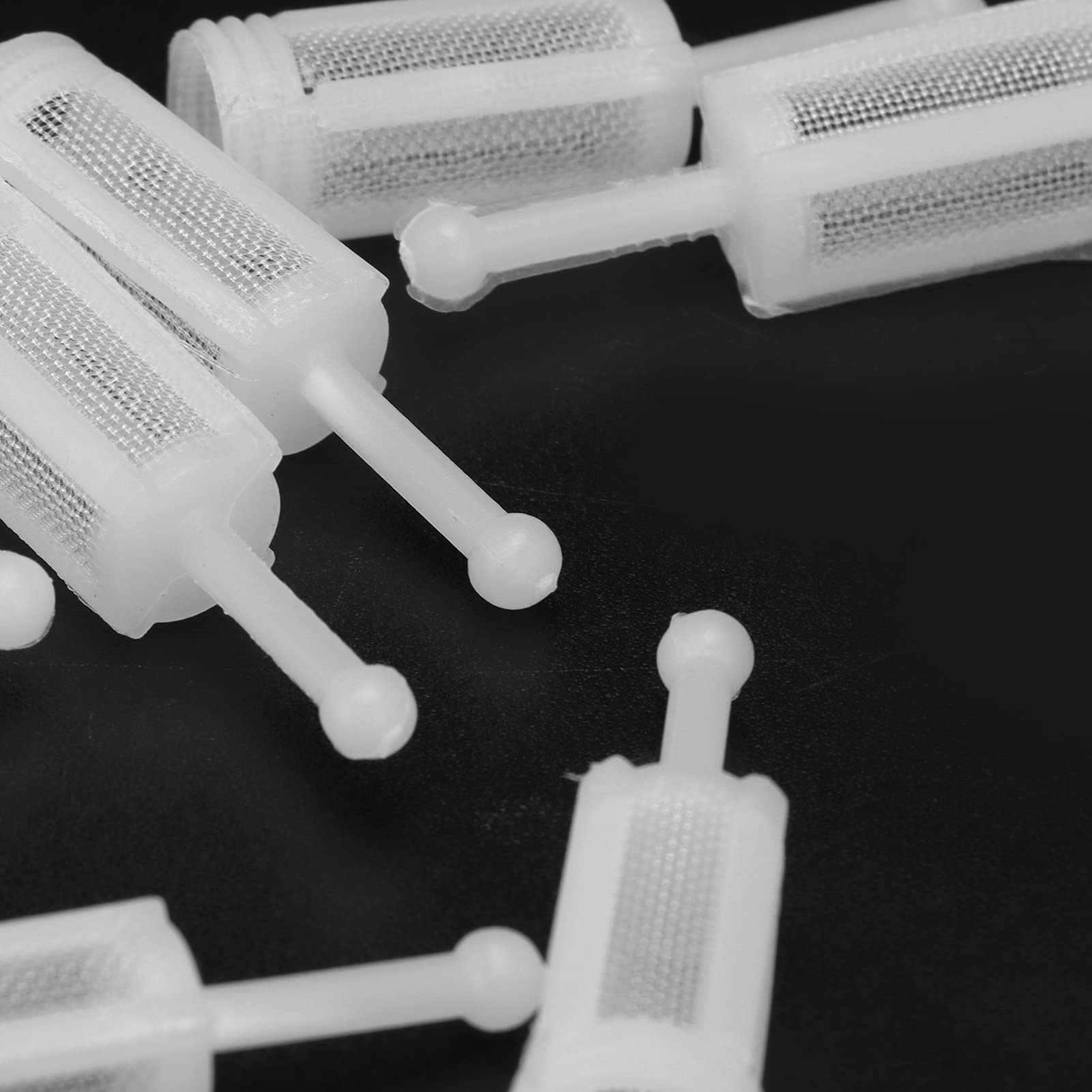 Cuillère Filtrante à Maille Fine Pour Différentes Boissons Et Aliments Test Et Avis