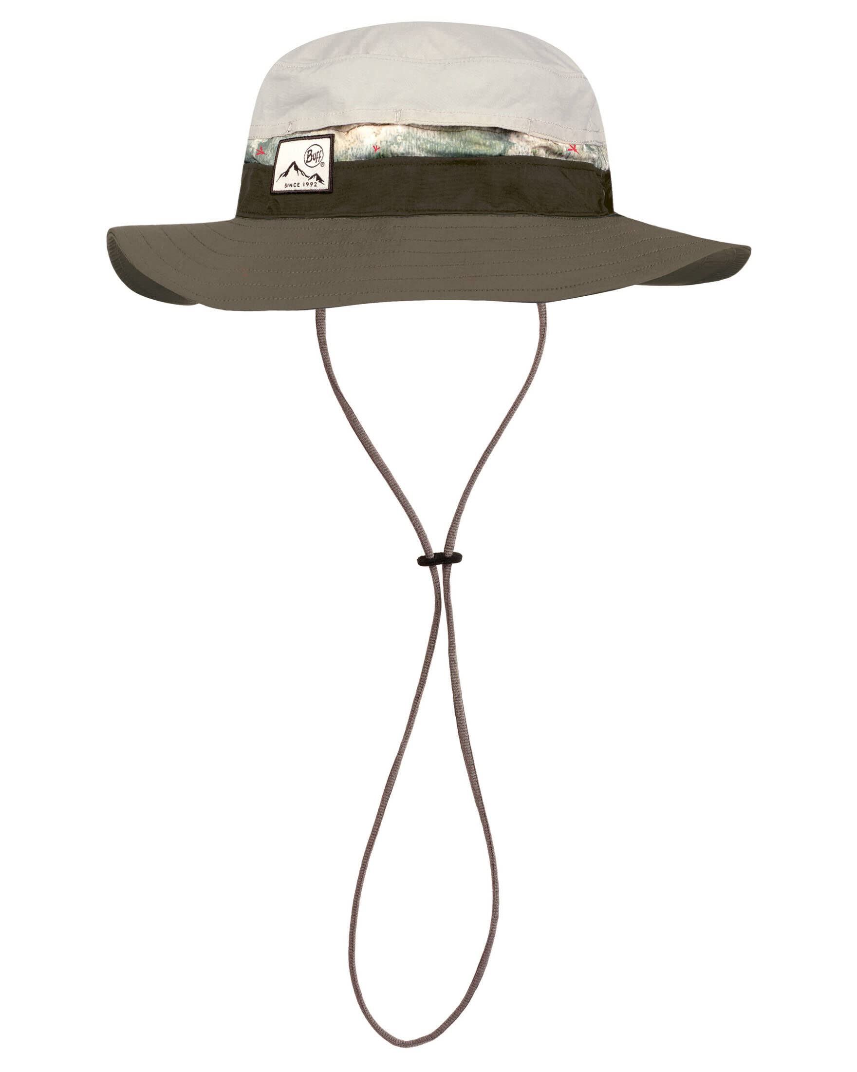 Buff Explore Booney Hat Brindle Unisex Adult