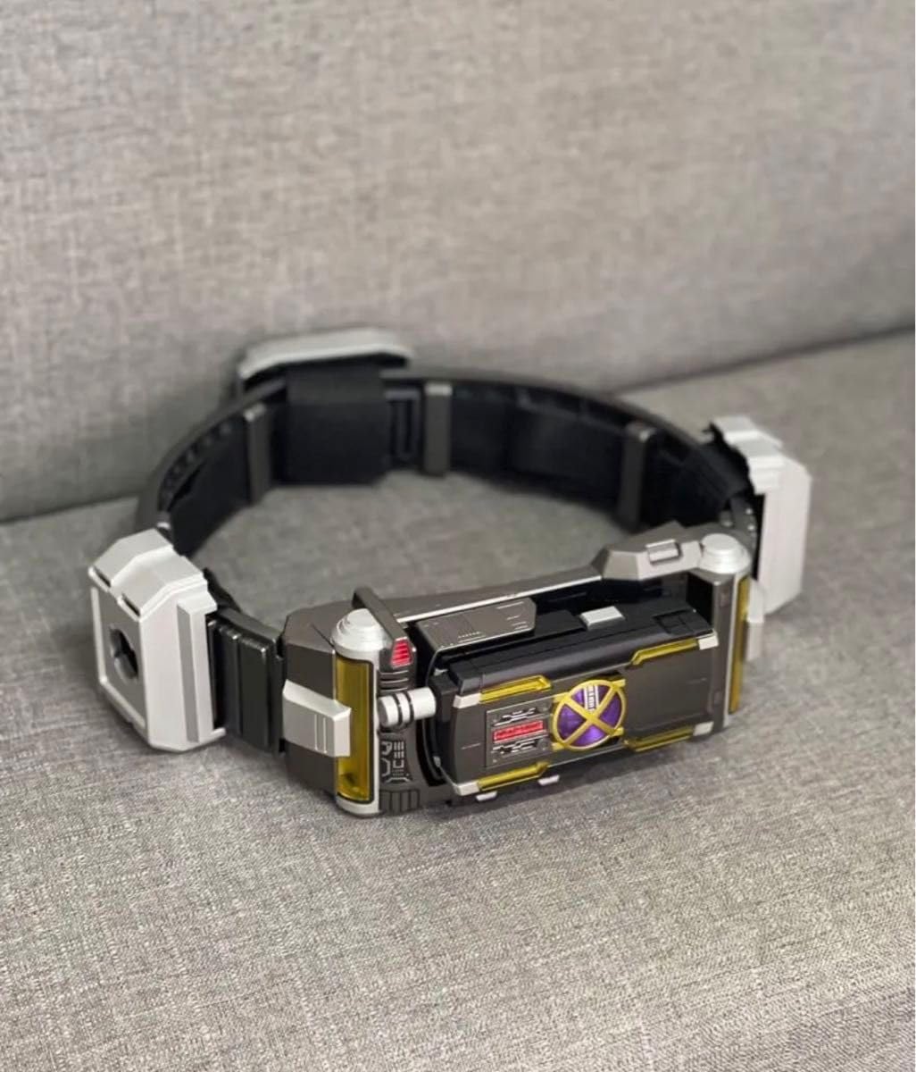 Amazon.co.jp: csm風 カイザドライバー ファイズ : おもちゃ