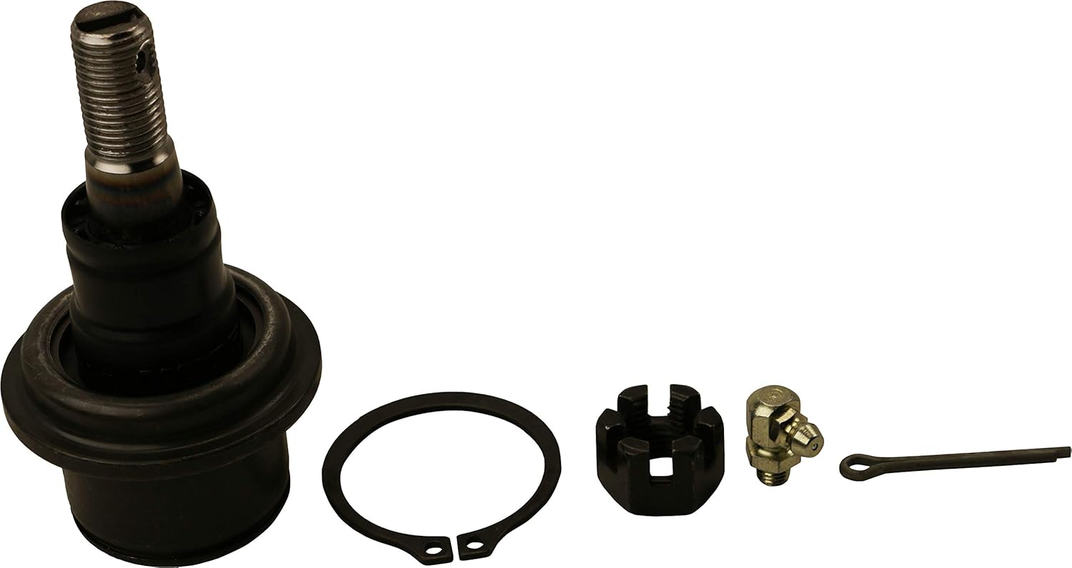 MOOG K80996 Front Lower Rearward Suspension Ball Joint for Chrysler 300