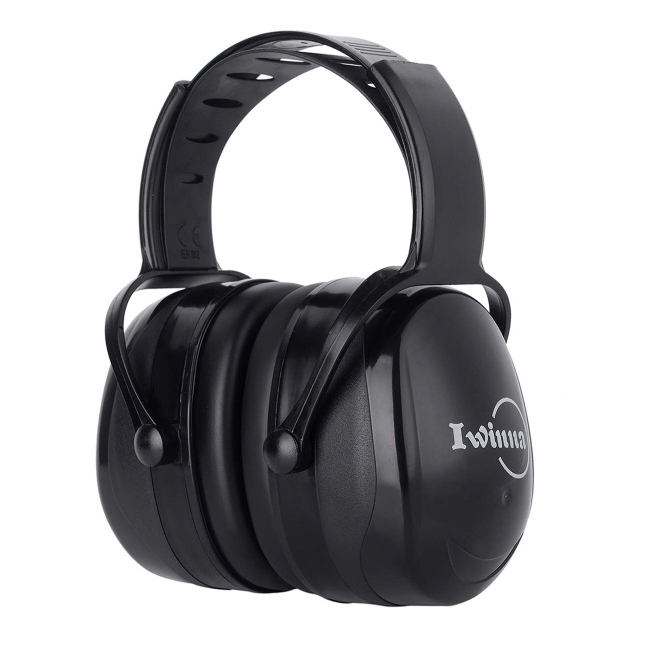 paraorecchie per poligono di tiro