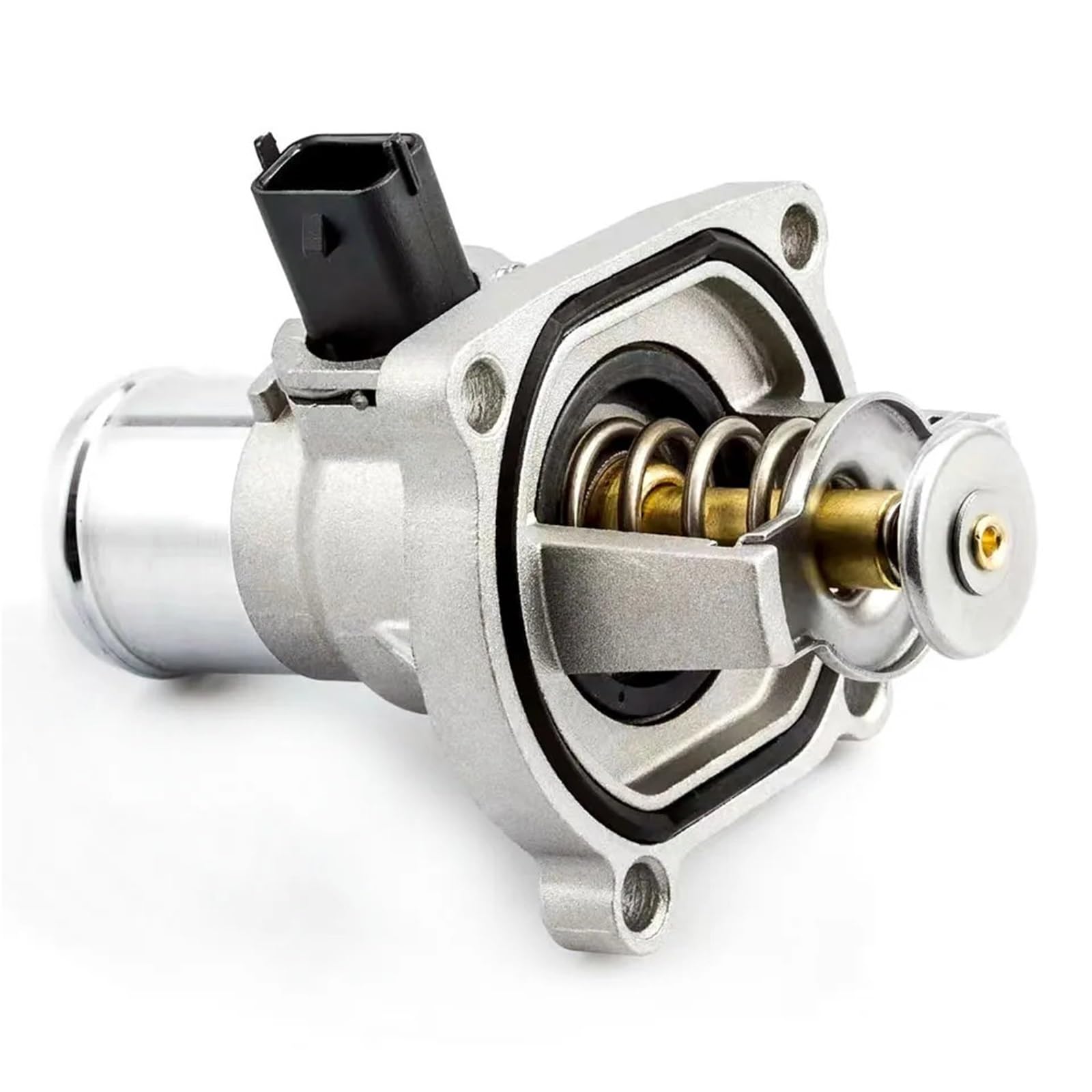 Thermostat Housing Replacement Fit For Chevrolet Cruze Thermostat 96984104 25193683 25193684 55597008