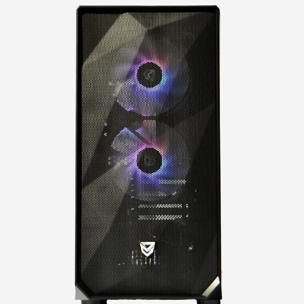 PC Gaming • TrendingPC • AMD Ryzen 7 5700g Pro 8X 3,80Ghz • 32Gb RAM DDR4 RGB • 1tb m.2 SSD • Tarjeta gráfica AMD Radeon Vega 8 Graphics • Windows 11 Pro • WiFi 6 & Bluetooth • USB 3.0 • pc Gamer