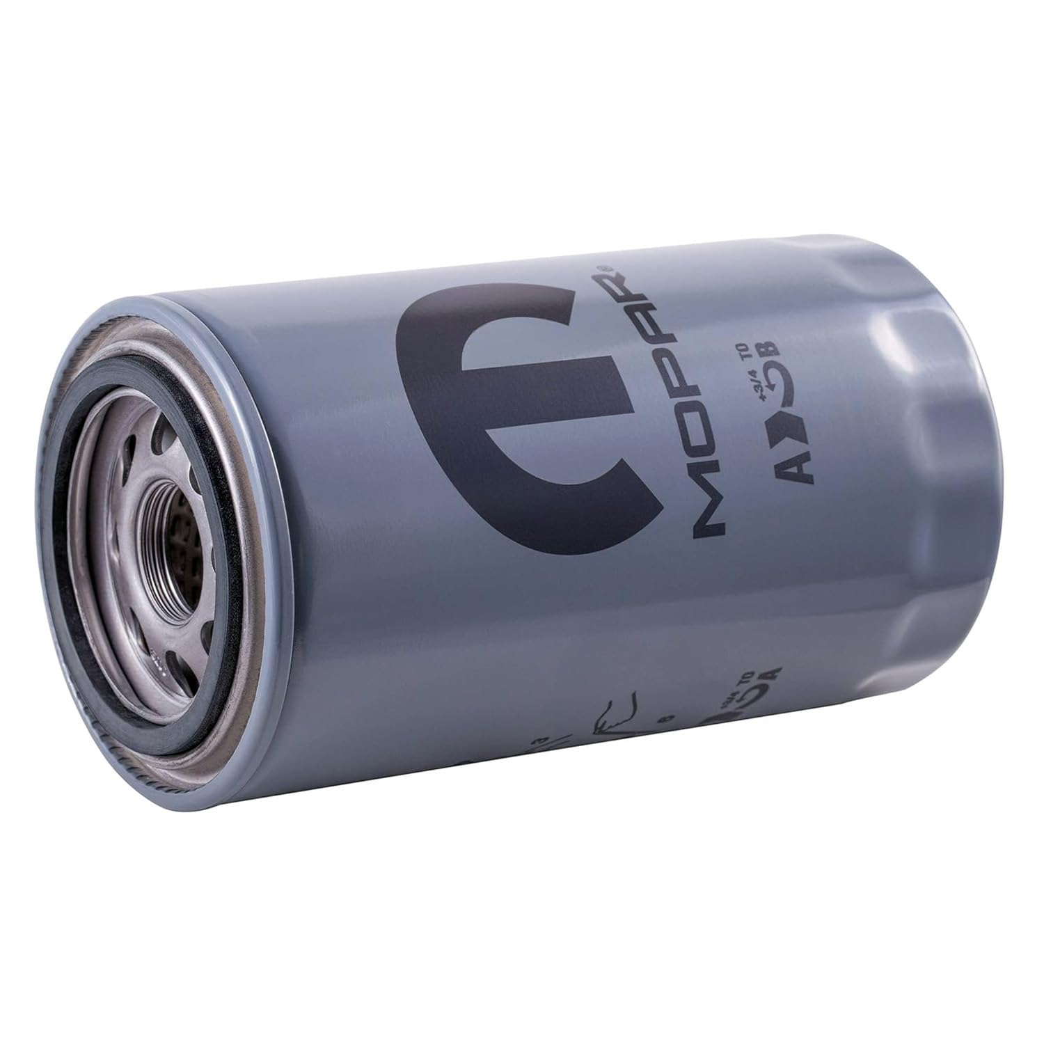 Genuine Chrysler Part 5083285AA Oil Filter