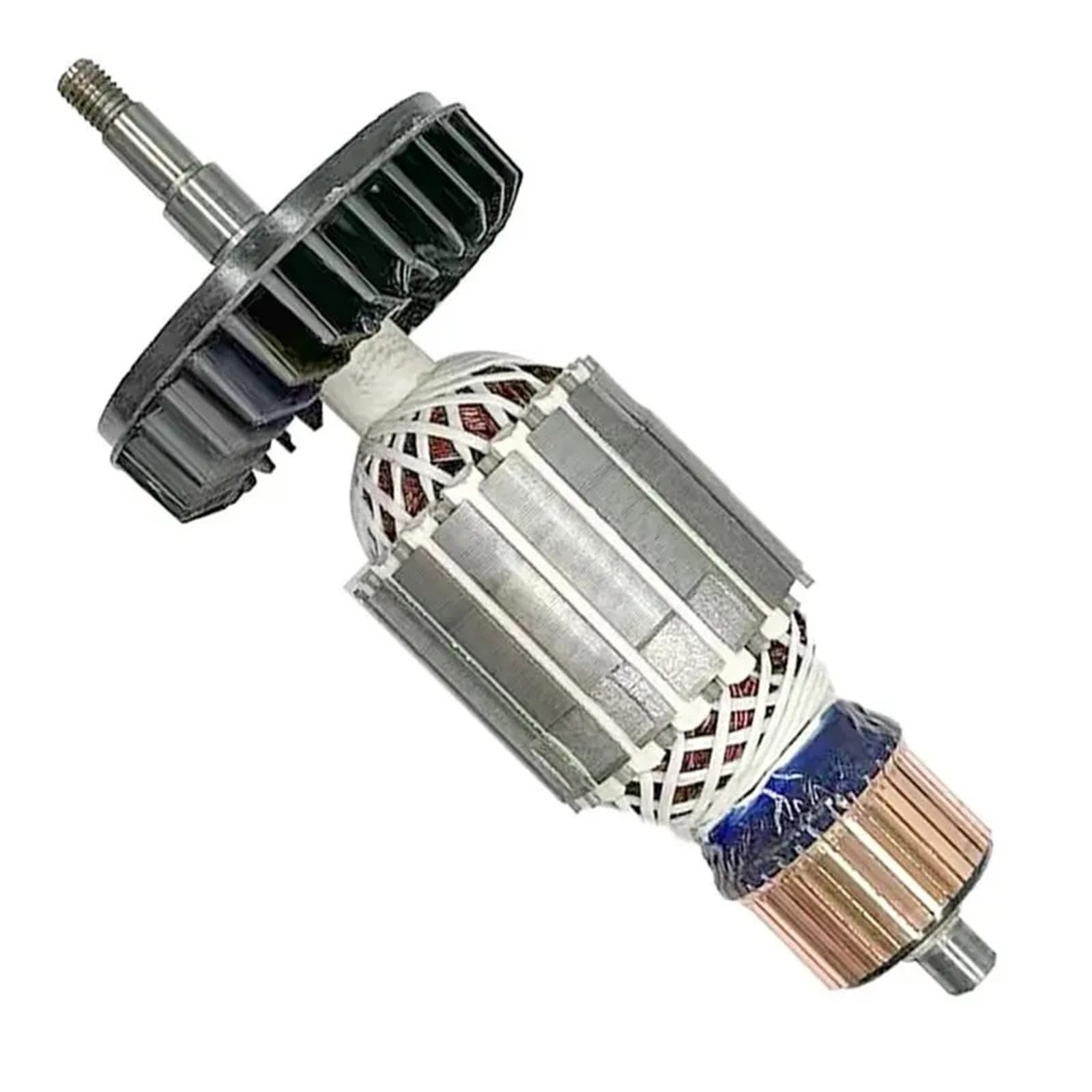 GA9020 for herramientas eléctricas, repuesto de amoladora angular, accesorios de Rotor, piezas de reparación, conjunto de Rotor