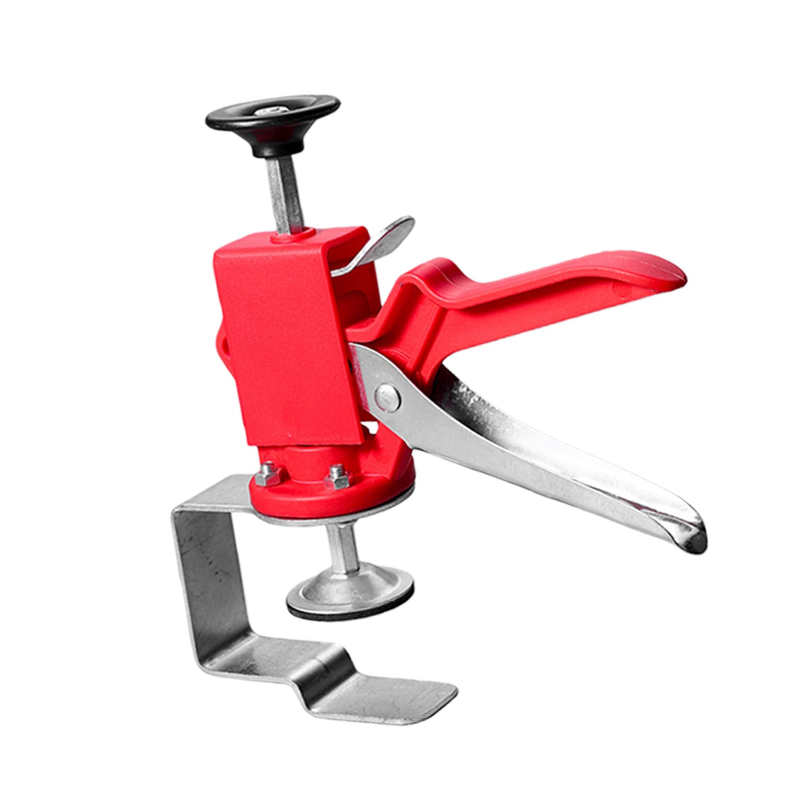 Rustless Steel Drawer Panel Fixing Clip for Secure Fastening and Resistance in Furniture Projects Hardwares Clip