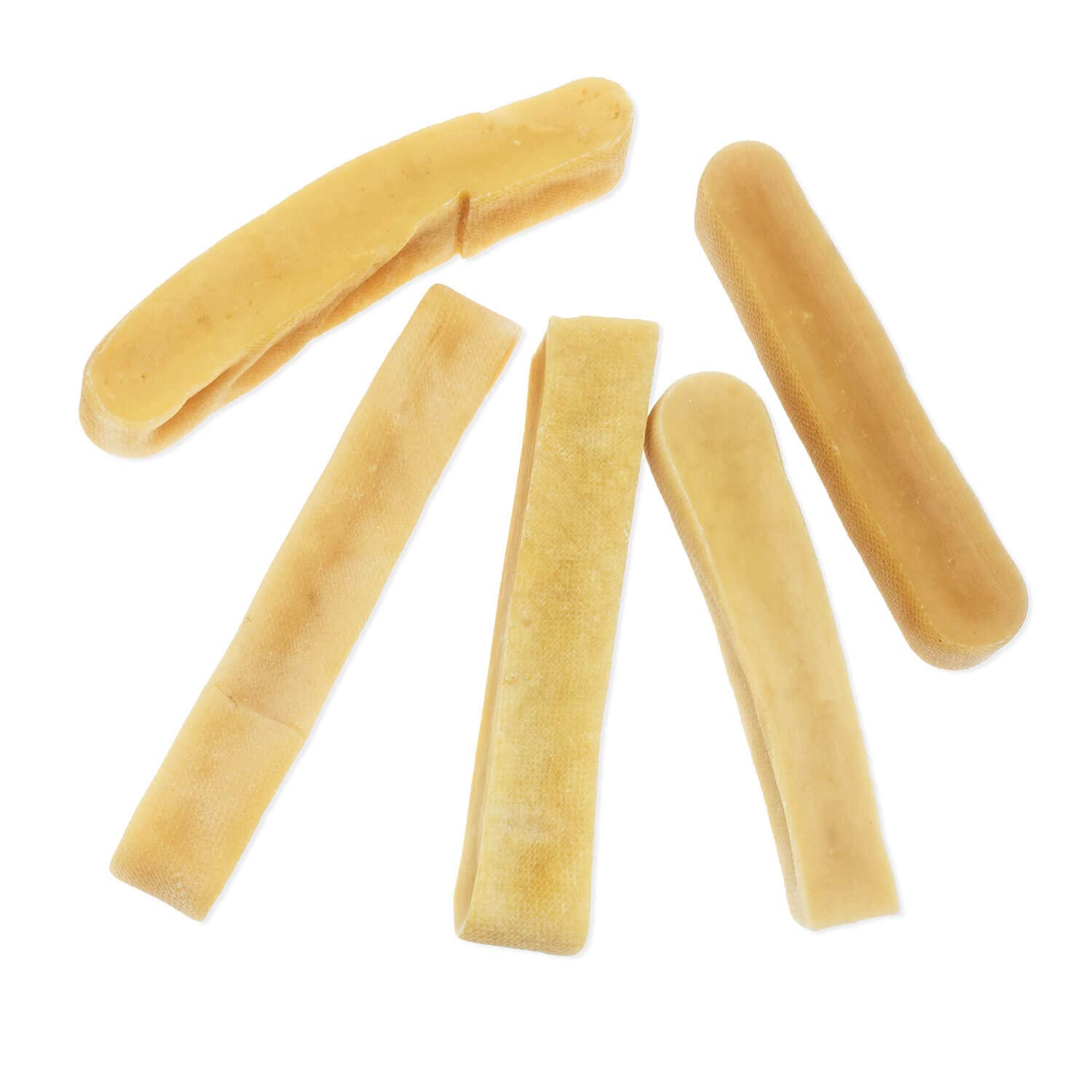 Churpi – Queso del Himalaya para masticar tamaño XL – 10 unidades
