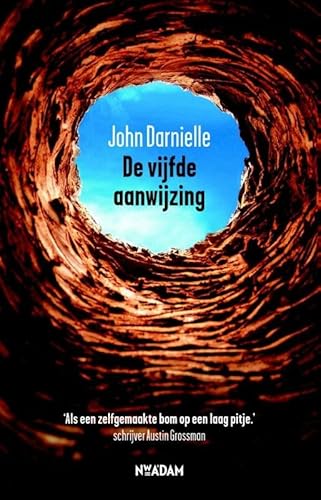 De vijfde aanwijzing 9046817520 Book Cover